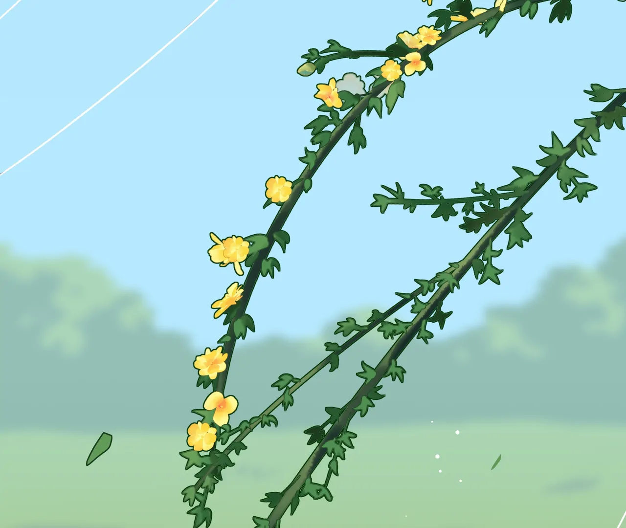 Bên Trong Có Chó Dữ, Xin Cẩn Thận Chapter 93 - Trang 2