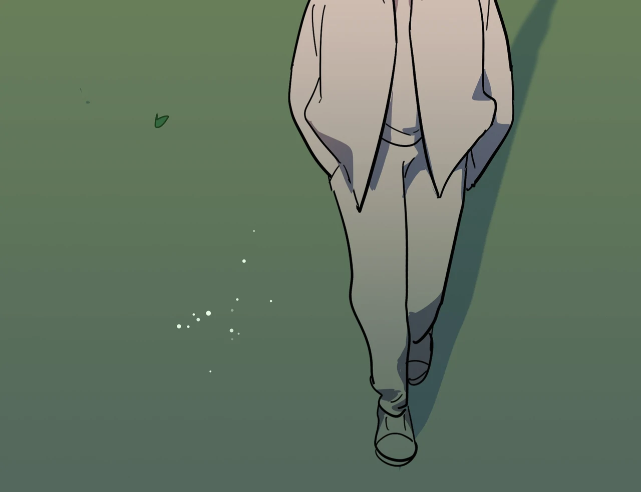 Bên Trong Có Chó Dữ, Xin Cẩn Thận Chapter 93 - Trang 2