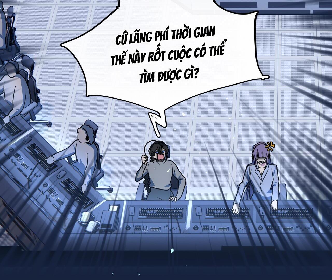 Bên Trong Có Chó Dữ, Xin Cẩn Thận Chapter 93 - Trang 2