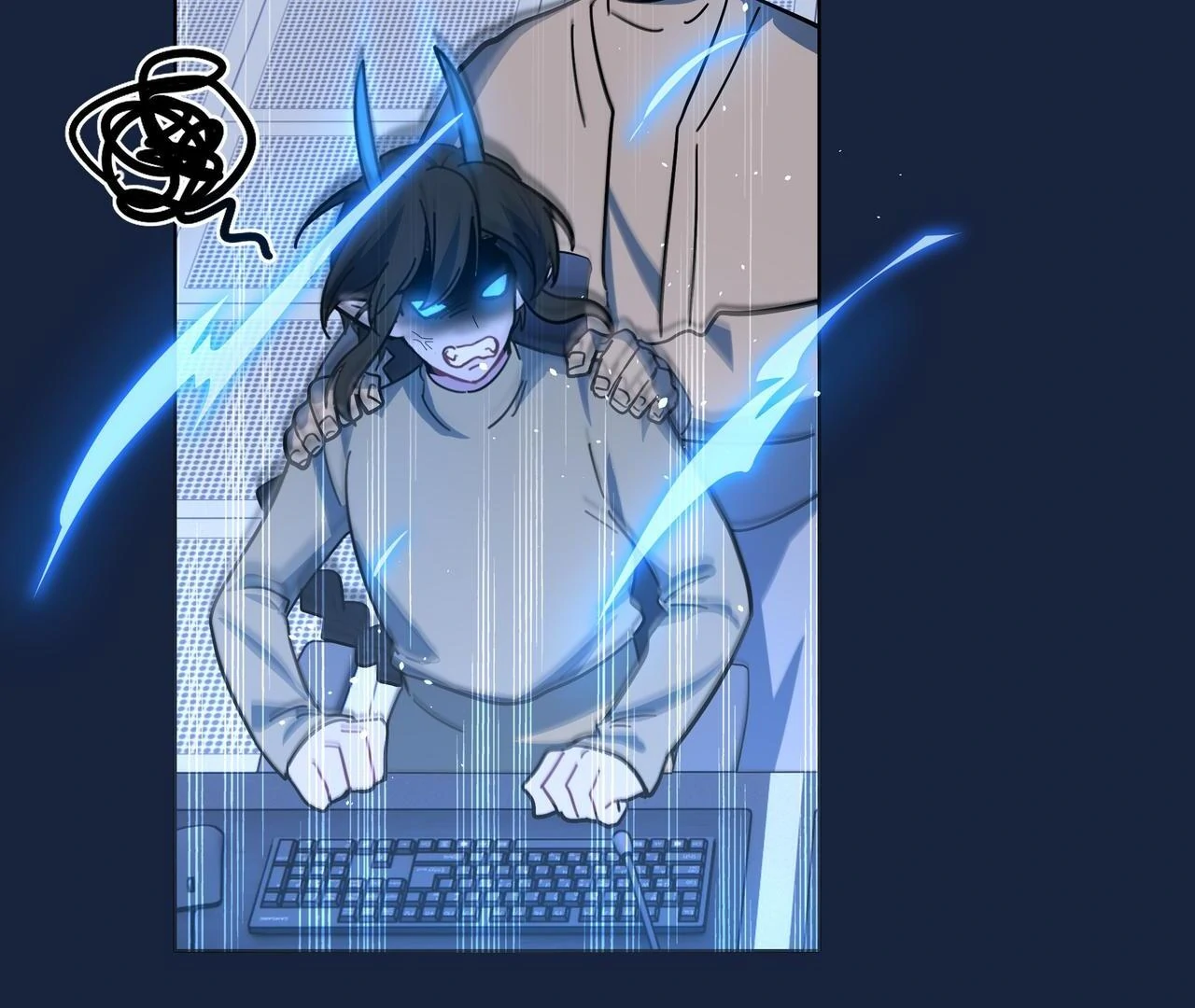 Bên Trong Có Chó Dữ, Xin Cẩn Thận Chapter 93 - Trang 2