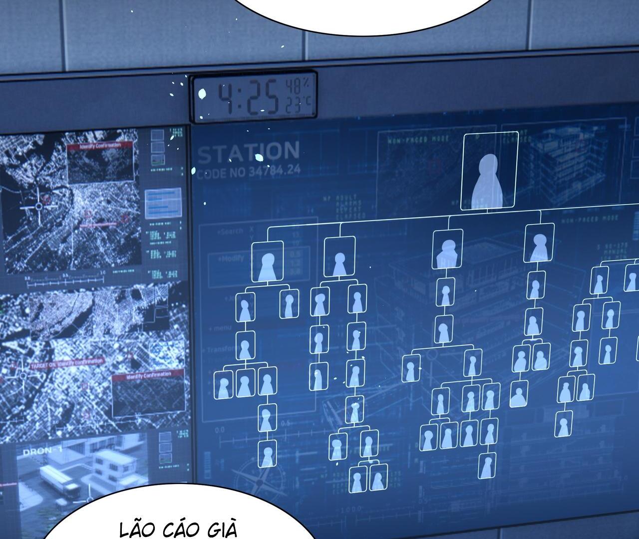 Bên Trong Có Chó Dữ, Xin Cẩn Thận Chapter 93 - Trang 2
