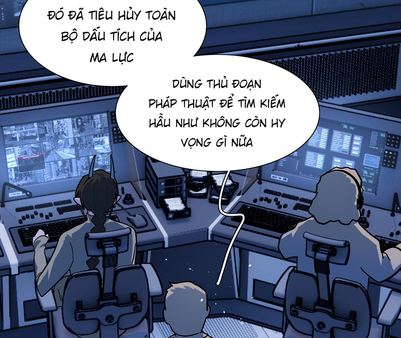 Bên Trong Có Chó Dữ, Xin Cẩn Thận Chapter 93 - Trang 2