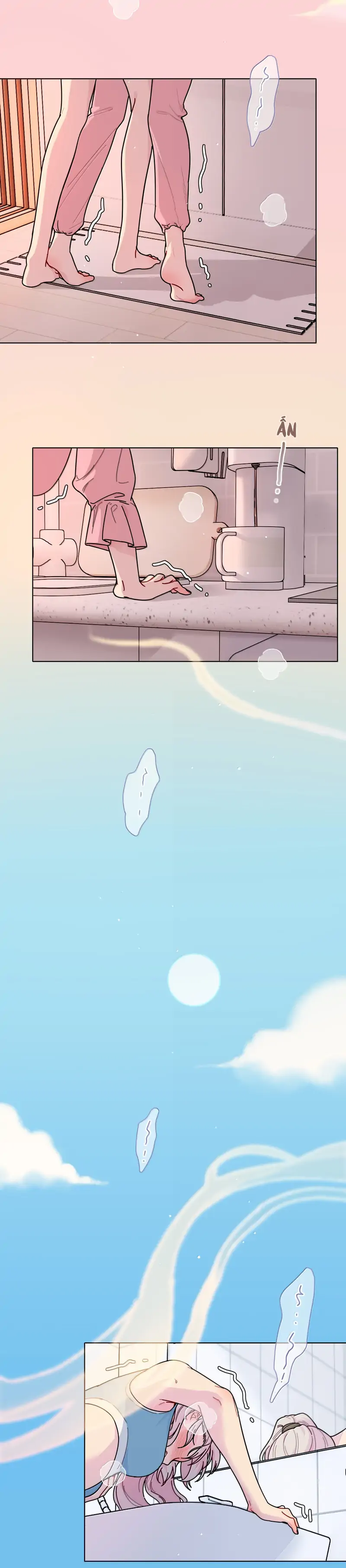 Bên Trong Có Chó Dữ, Xin Cẩn Thận Chapter 94 - Trang 2