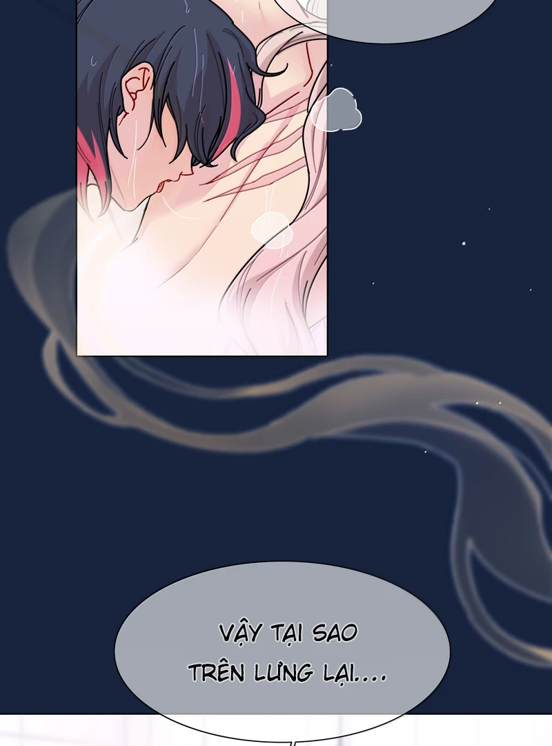 Bên Trong Có Chó Dữ, Xin Cẩn Thận Chapter 94 - Trang 2
