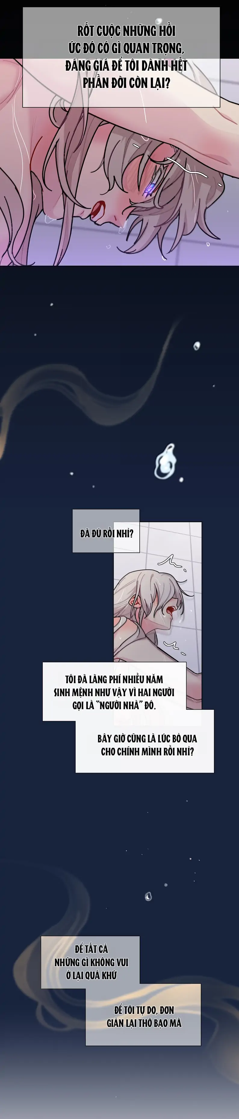 Bên Trong Có Chó Dữ, Xin Cẩn Thận Chapter 94 - Trang 2