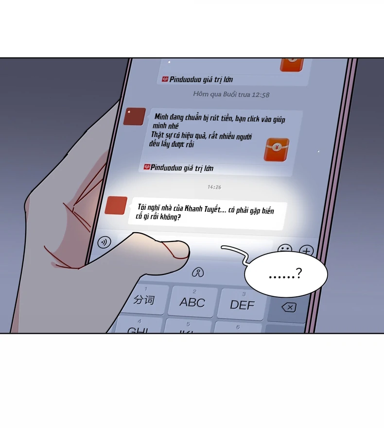 Bên Trong Có Chó Dữ, Xin Cẩn Thận Chapter 94 - Trang 2