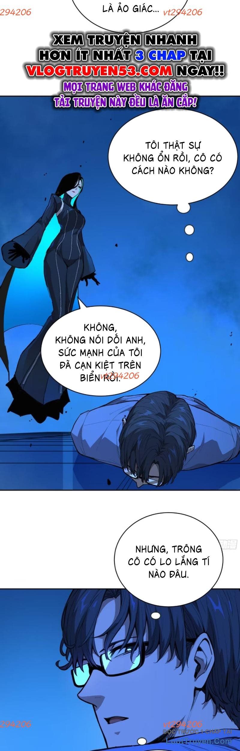 Bệnh Cảm Xúc Chapter 16 - Trang 2