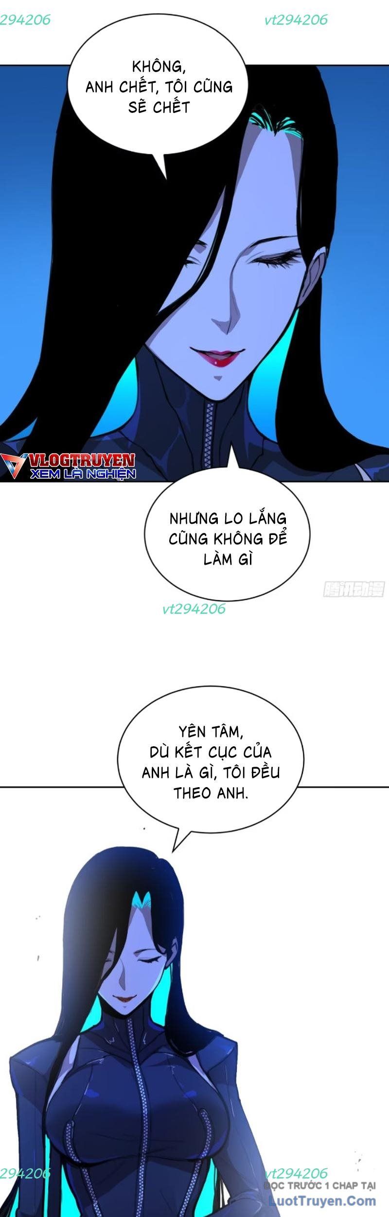 Bệnh Cảm Xúc Chapter 16 - Trang 2