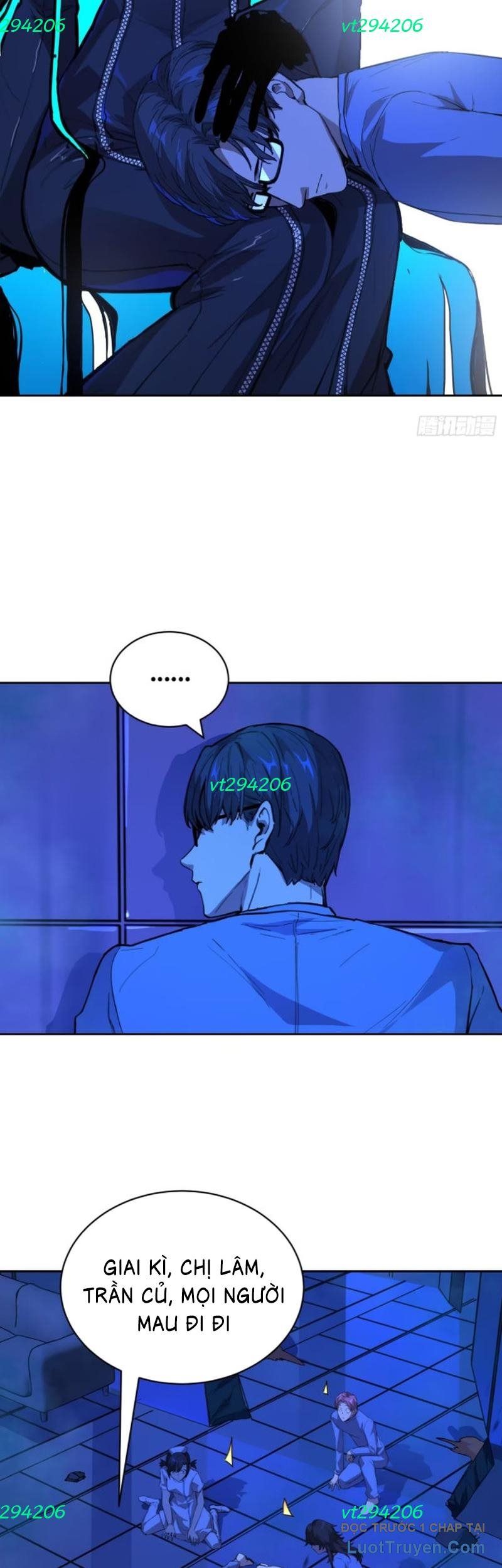 Bệnh Cảm Xúc Chapter 16 - Trang 2