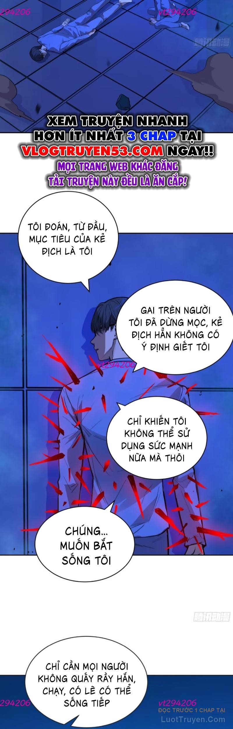 Bệnh Cảm Xúc Chapter 16 - Trang 2
