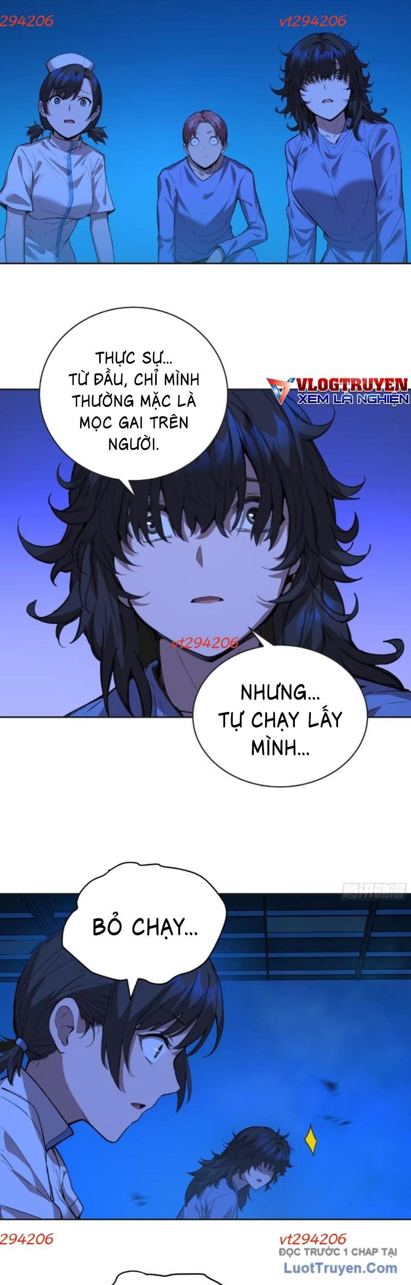 Bệnh Cảm Xúc Chapter 16 - Trang 2