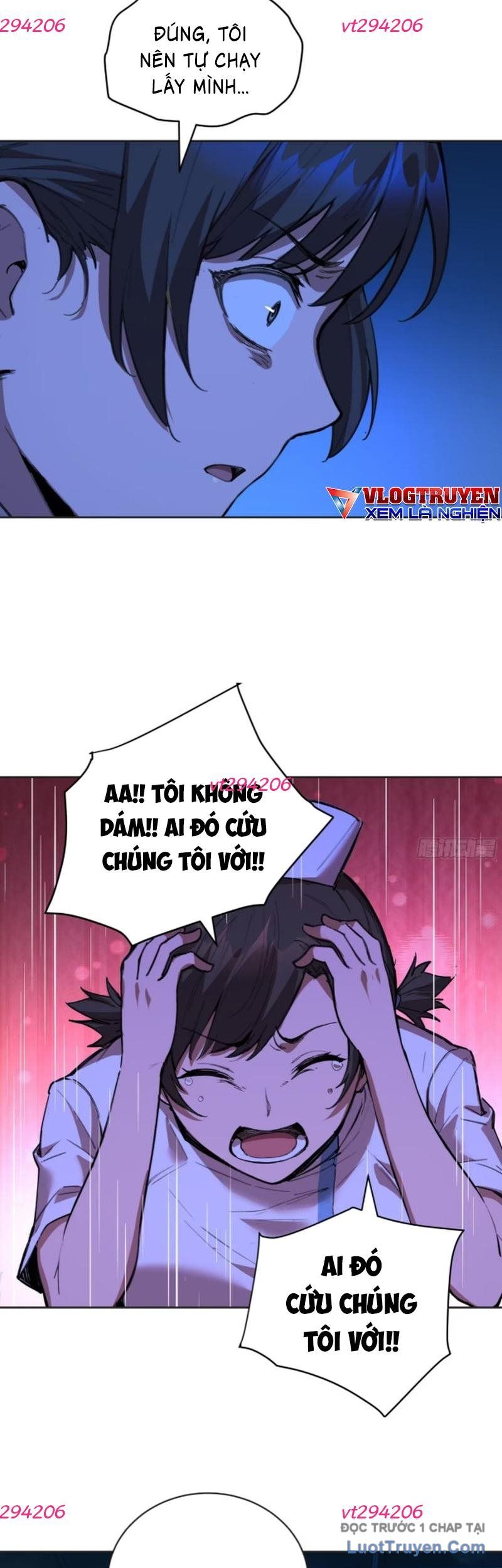Bệnh Cảm Xúc Chapter 16 - Trang 2