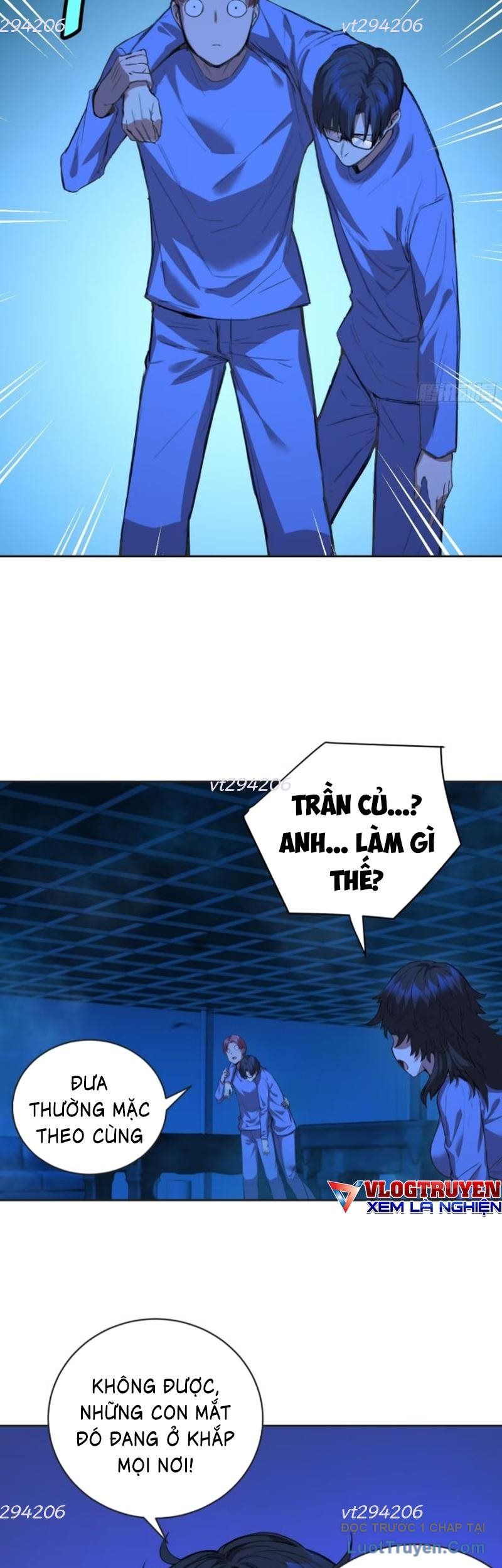 Bệnh Cảm Xúc Chapter 16 - Trang 2