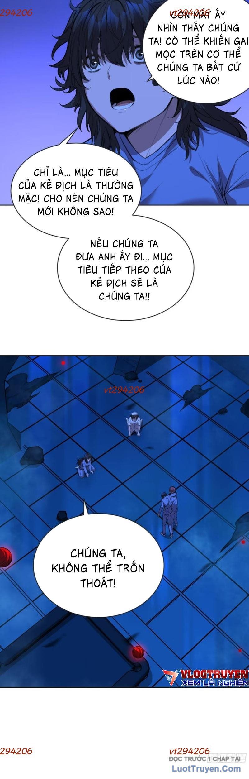 Bệnh Cảm Xúc Chapter 16 - Trang 2