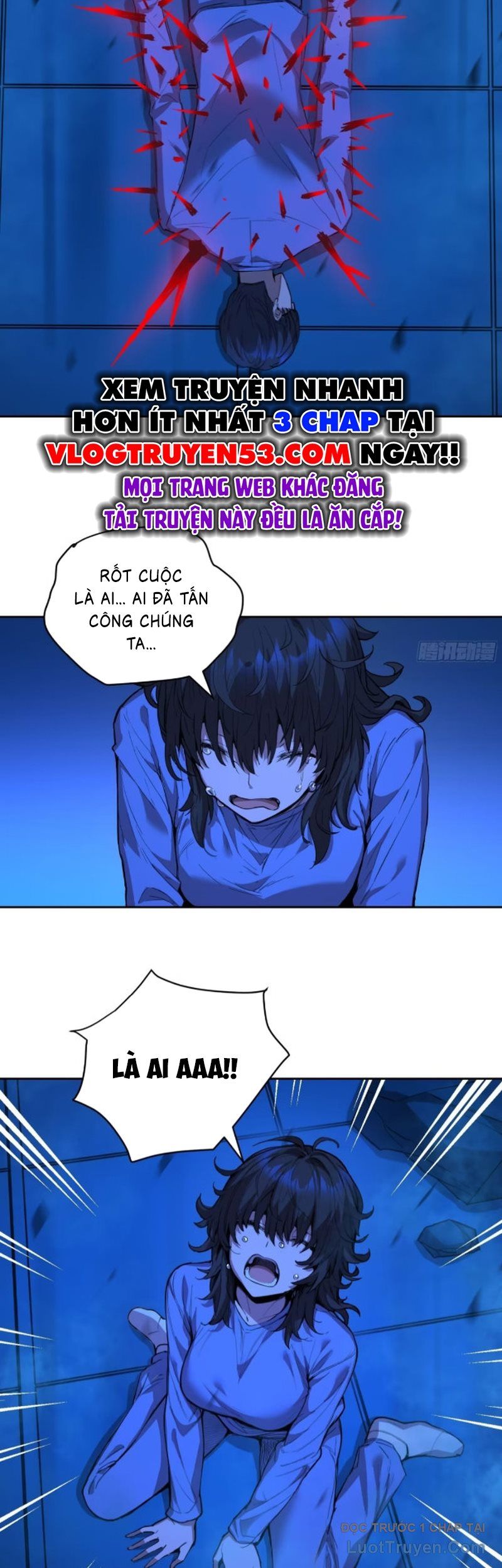 Bệnh Cảm Xúc Chapter 16 - Trang 2