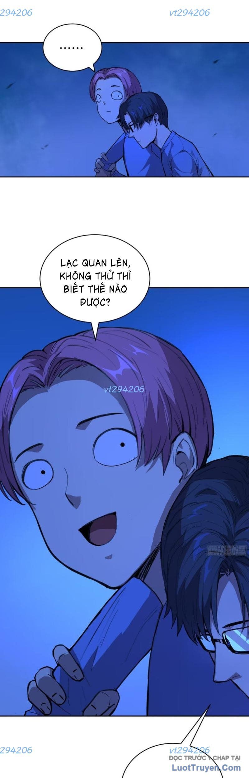 Bệnh Cảm Xúc Chapter 16 - Trang 2