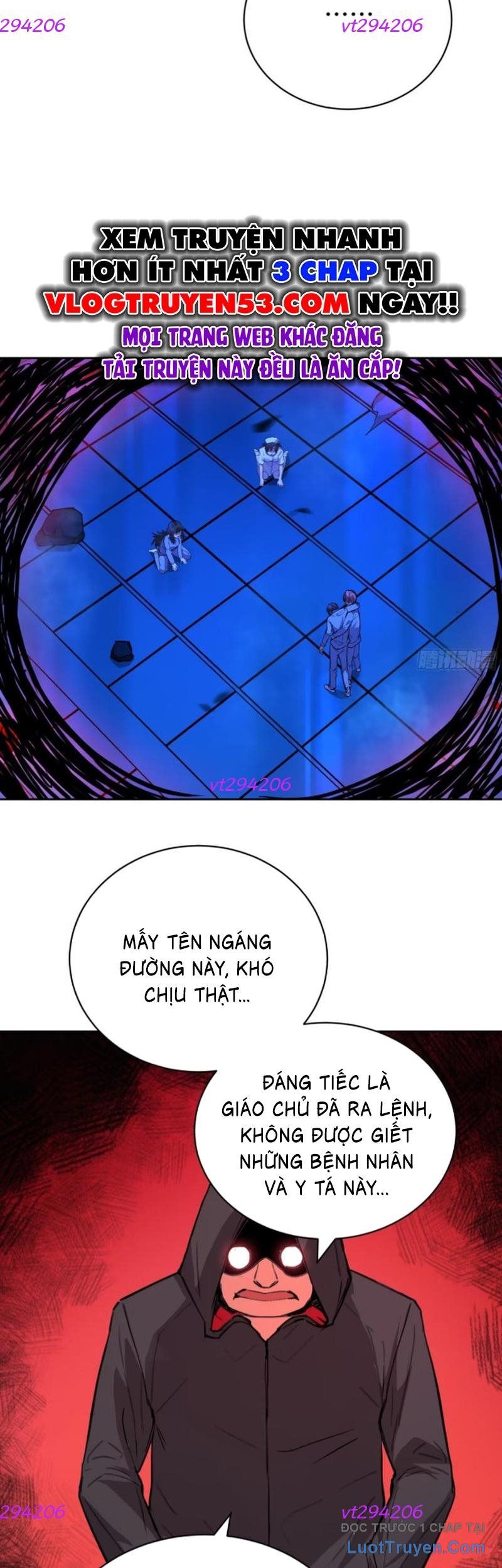 Bệnh Cảm Xúc Chapter 16 - Trang 2