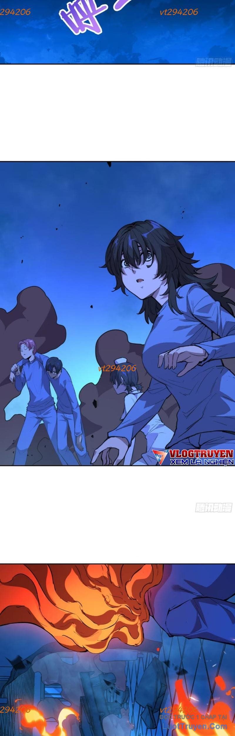 Bệnh Cảm Xúc Chapter 16 - Trang 2
