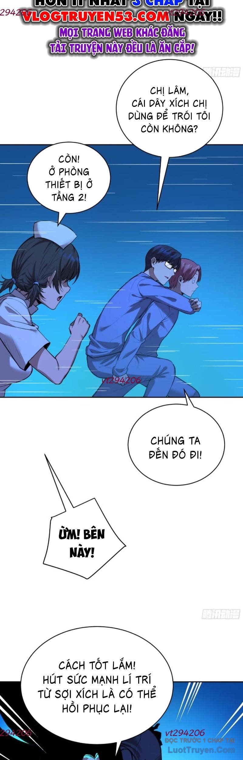 Bệnh Cảm Xúc Chapter 16 - Trang 2