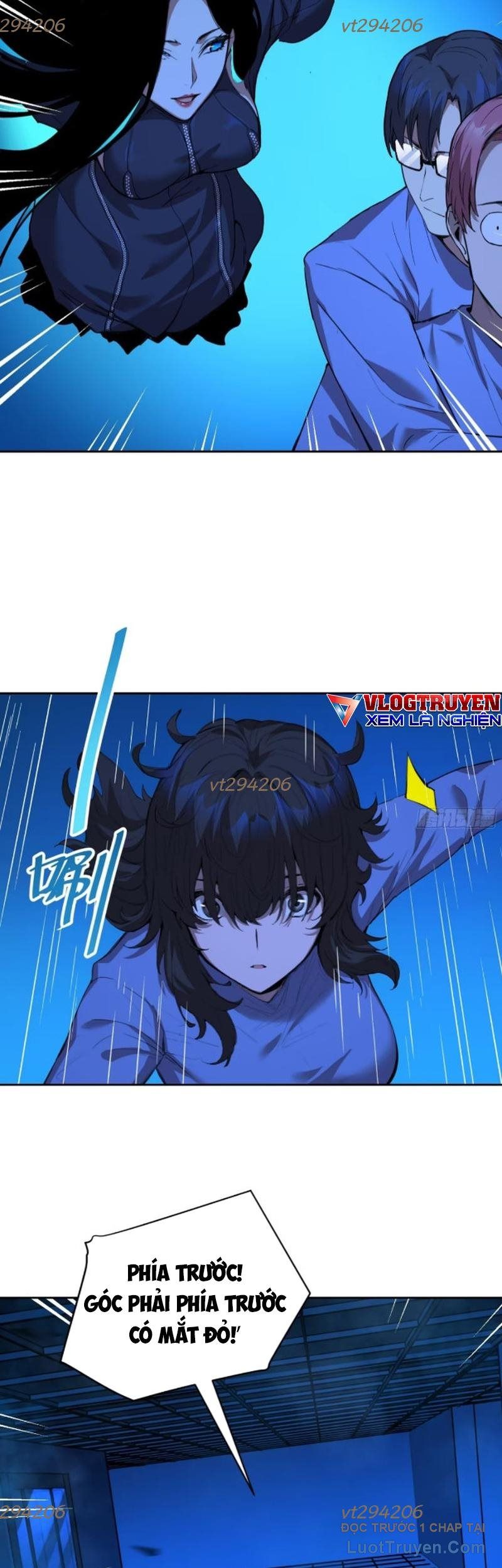 Bệnh Cảm Xúc Chapter 16 - Trang 2
