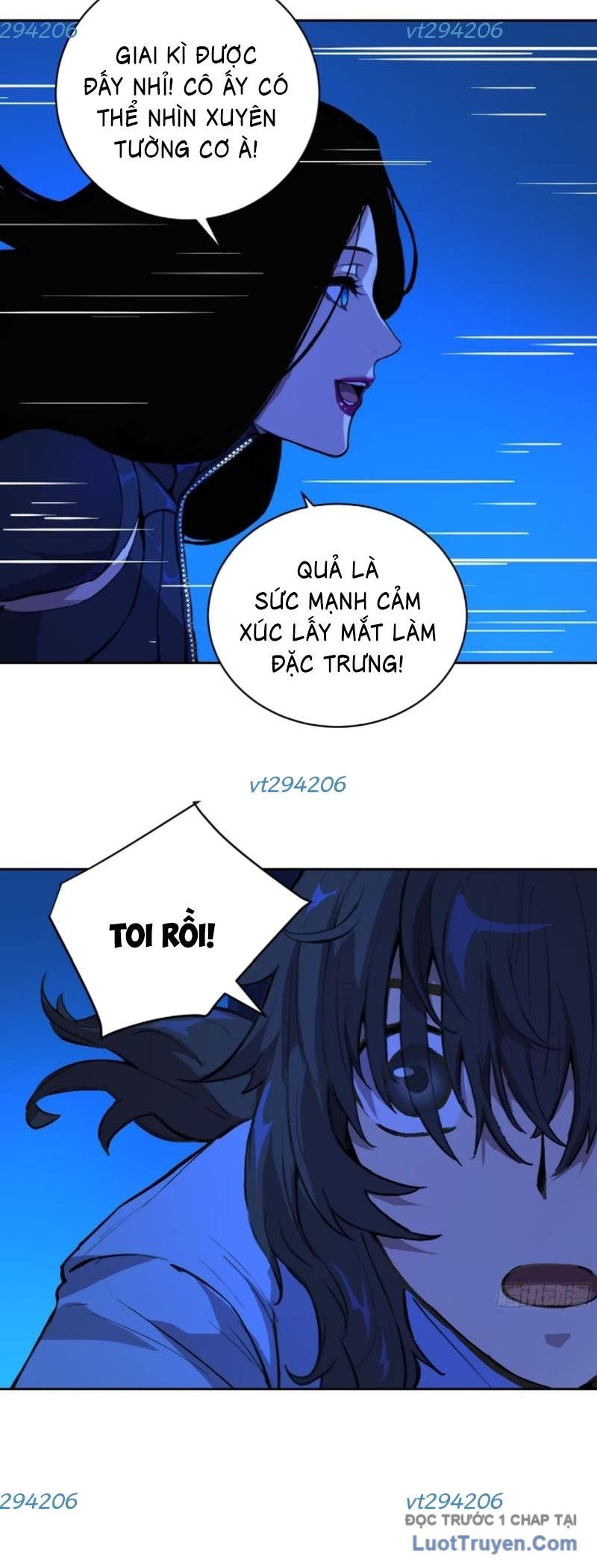 Bệnh Cảm Xúc Chapter 16 - Trang 2