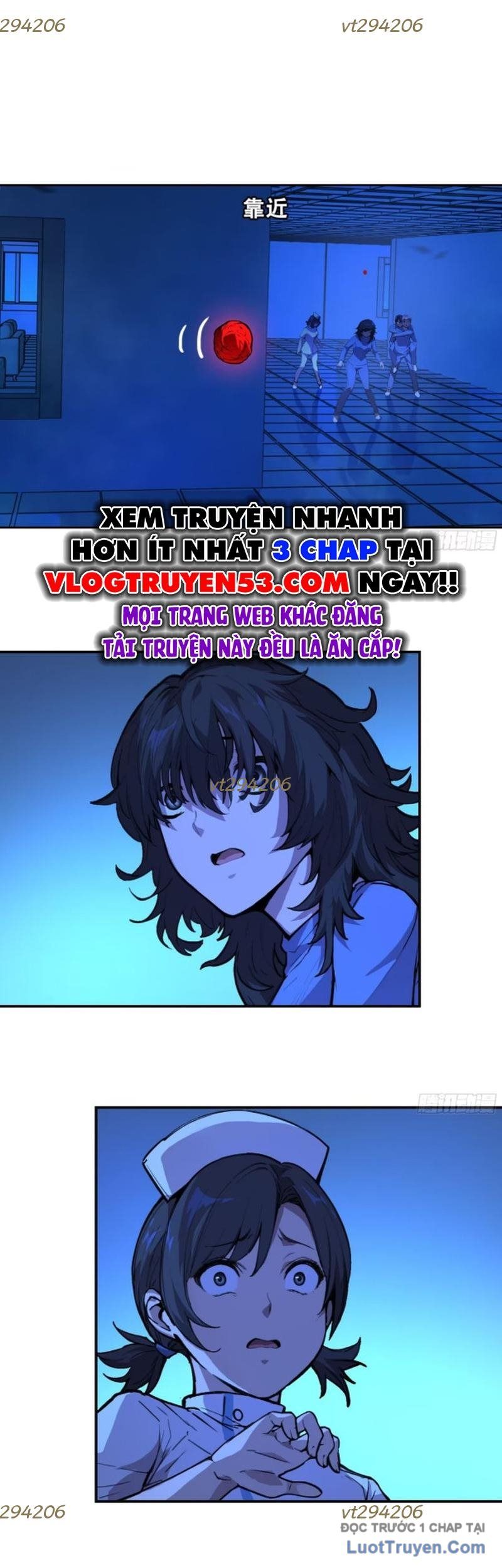 Bệnh Cảm Xúc Chapter 16 - Trang 2