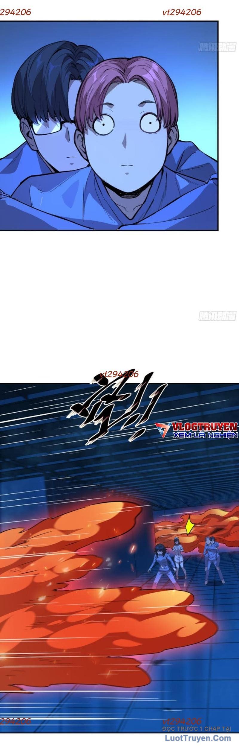 Bệnh Cảm Xúc Chapter 16 - Trang 2