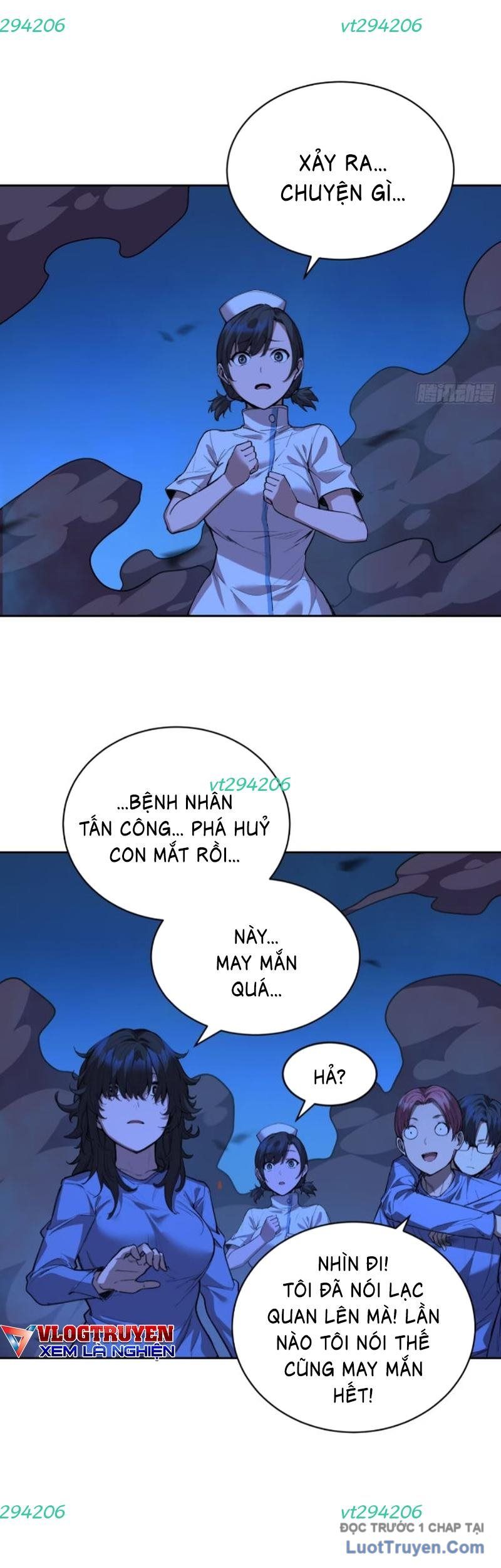 Bệnh Cảm Xúc Chapter 16 - Trang 2