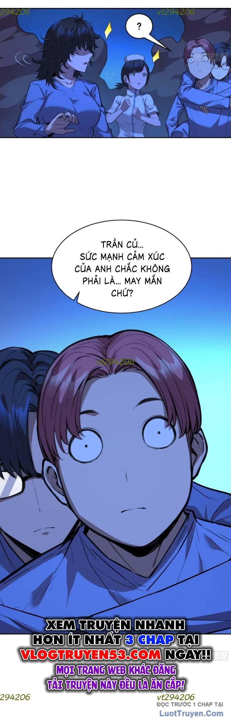 Bệnh Cảm Xúc Chapter 16 - Trang 2