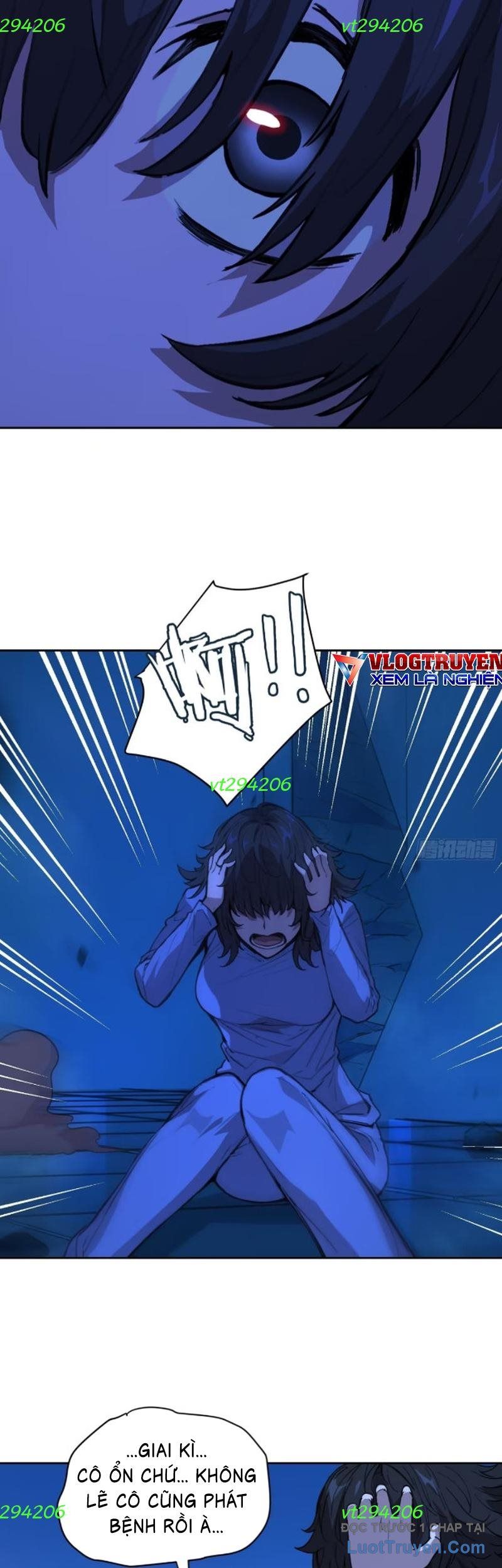 Bệnh Cảm Xúc Chapter 16 - Trang 2