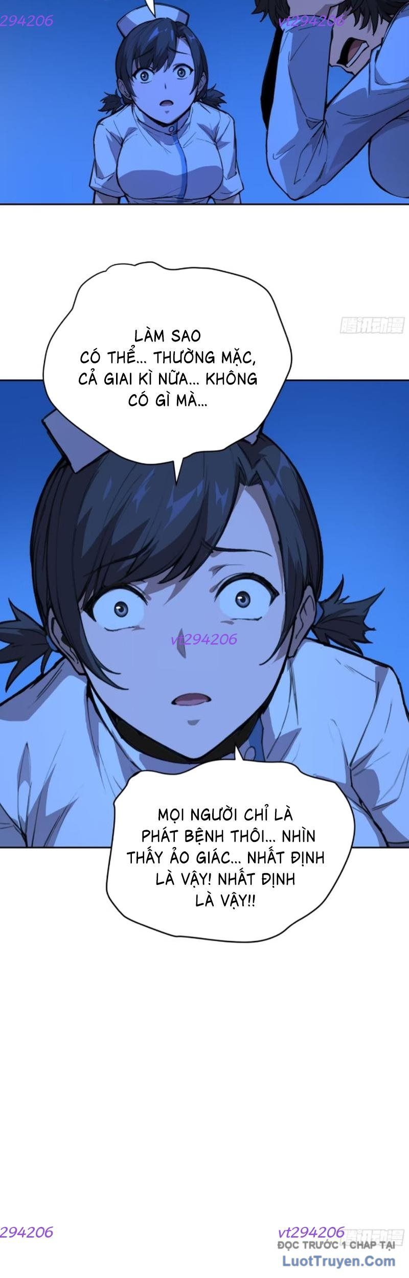 Bệnh Cảm Xúc Chapter 16 - Trang 2