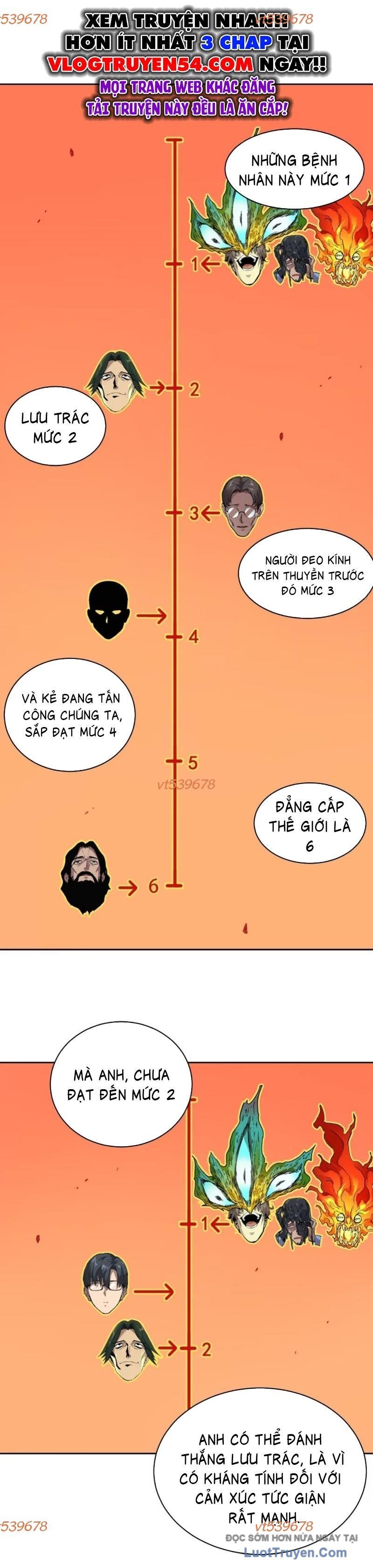 Bệnh Cảm Xúc Chapter 17 - Trang 2
