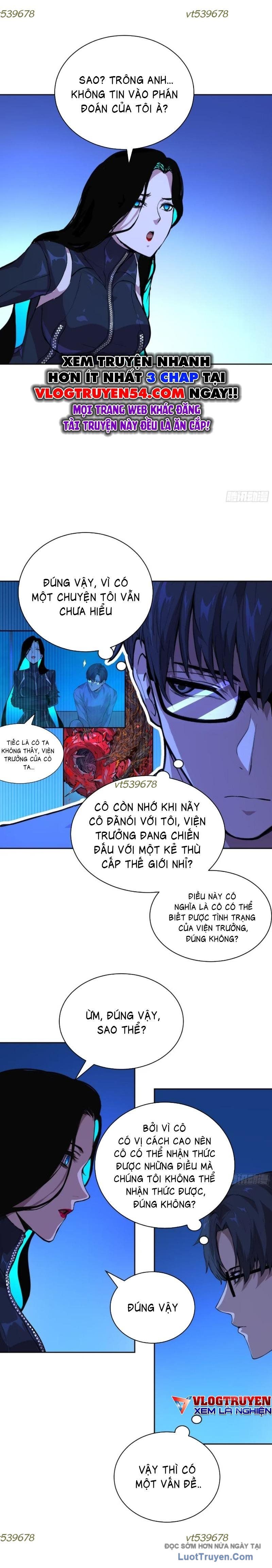 Bệnh Cảm Xúc Chapter 17 - Trang 2