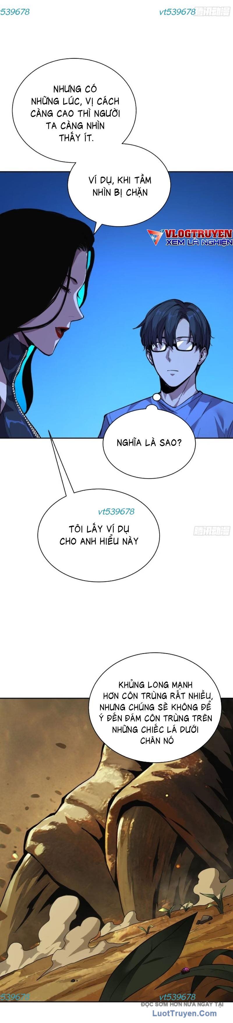 Bệnh Cảm Xúc Chapter 17 - Trang 2