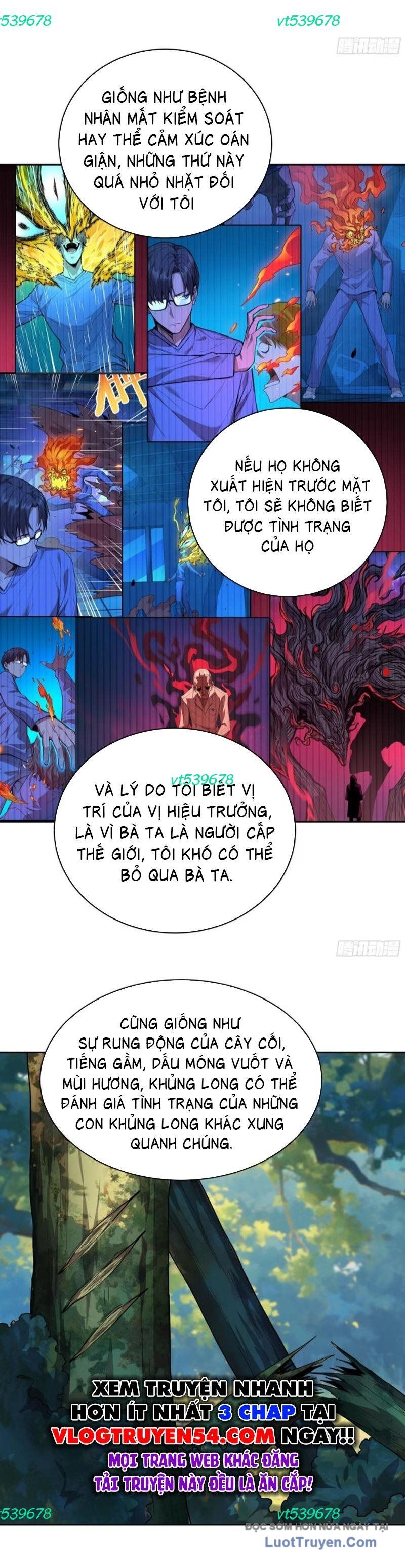 Bệnh Cảm Xúc Chapter 17 - Trang 2