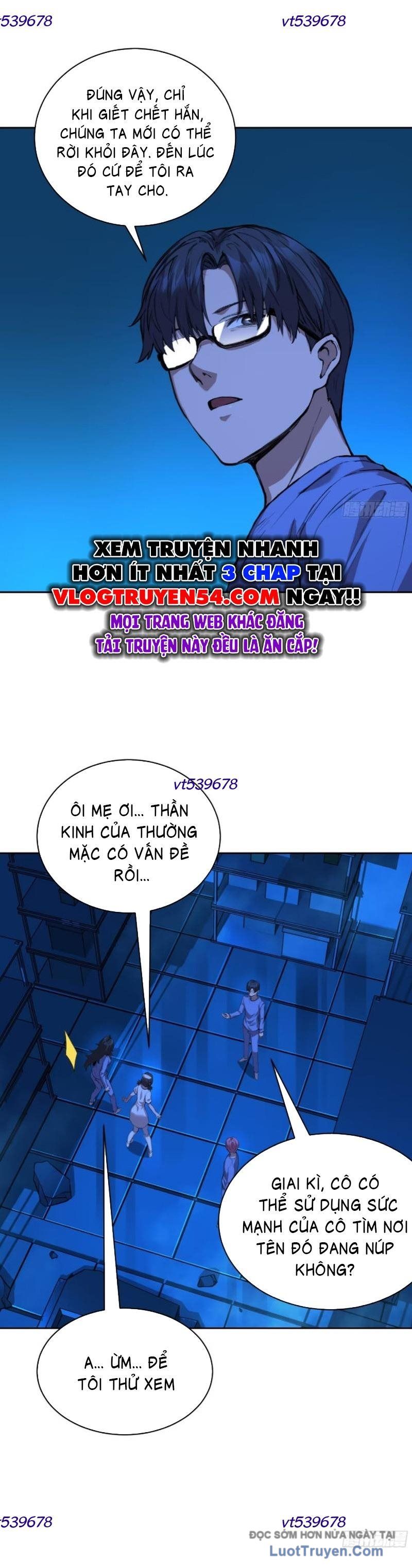 Bệnh Cảm Xúc Chapter 17 - Trang 2