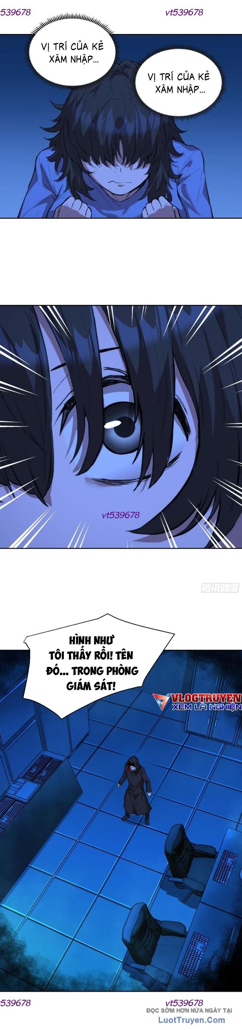 Bệnh Cảm Xúc Chapter 17 - Trang 2