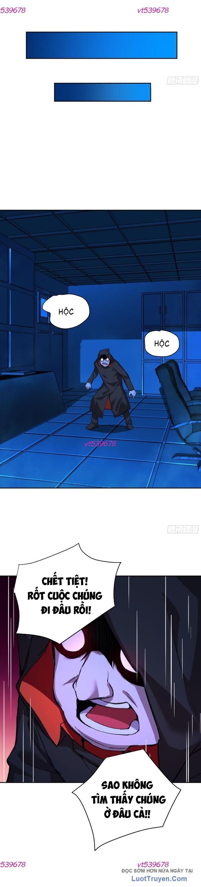 Bệnh Cảm Xúc Chapter 17 - Trang 2