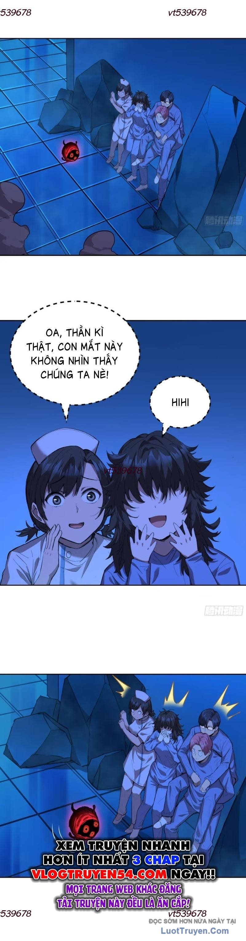 Bệnh Cảm Xúc Chapter 17 - Trang 2
