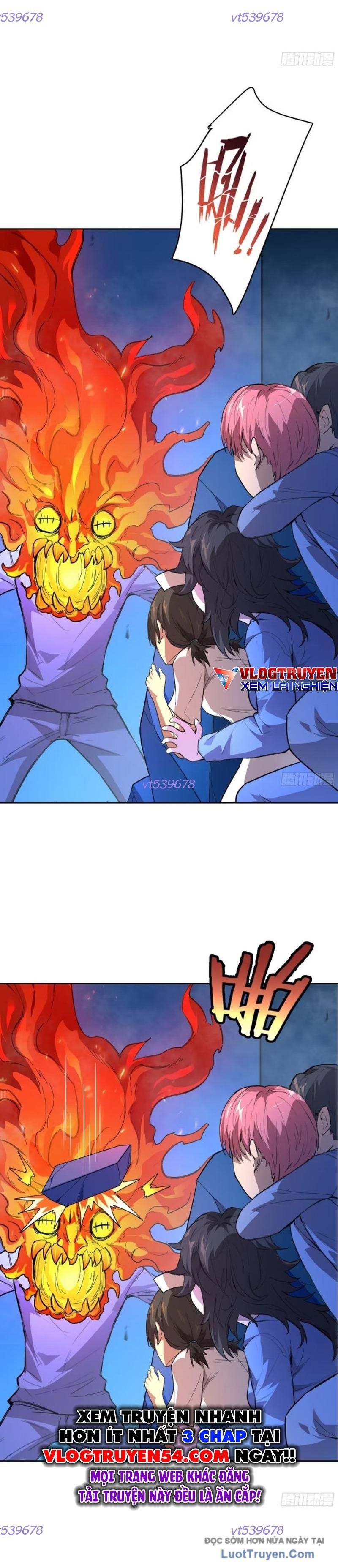 Bệnh Cảm Xúc Chapter 17 - Trang 2