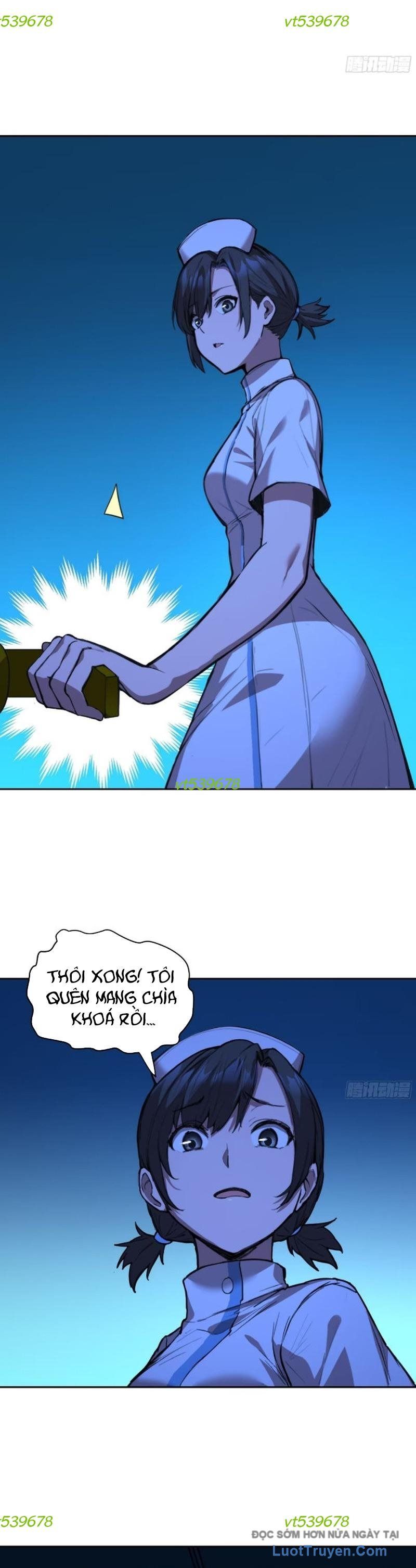 Bệnh Cảm Xúc Chapter 17 - Trang 2
