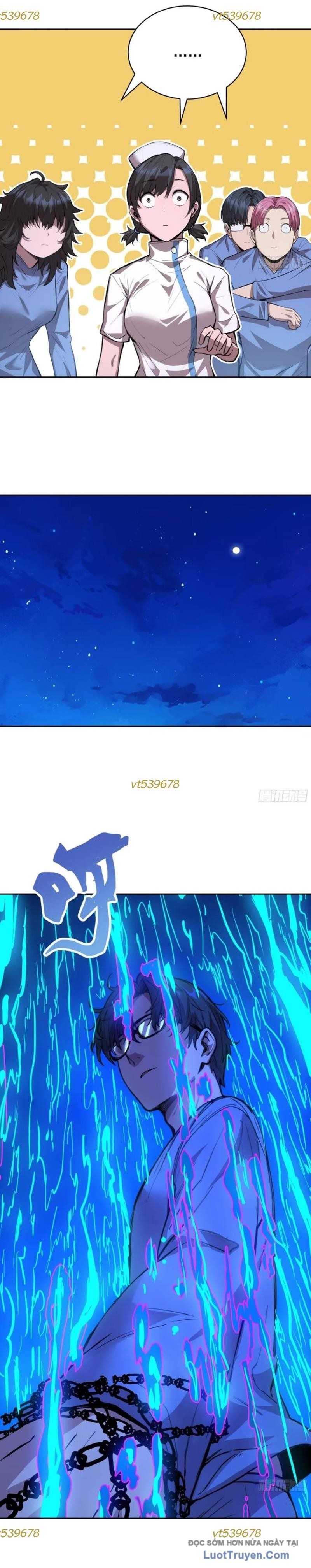 Bệnh Cảm Xúc Chapter 17 - Trang 2