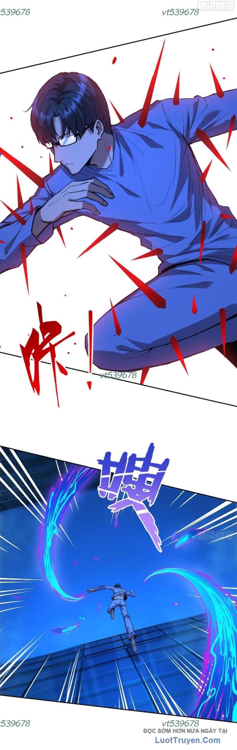 Bệnh Cảm Xúc Chapter 18 - Trang 2