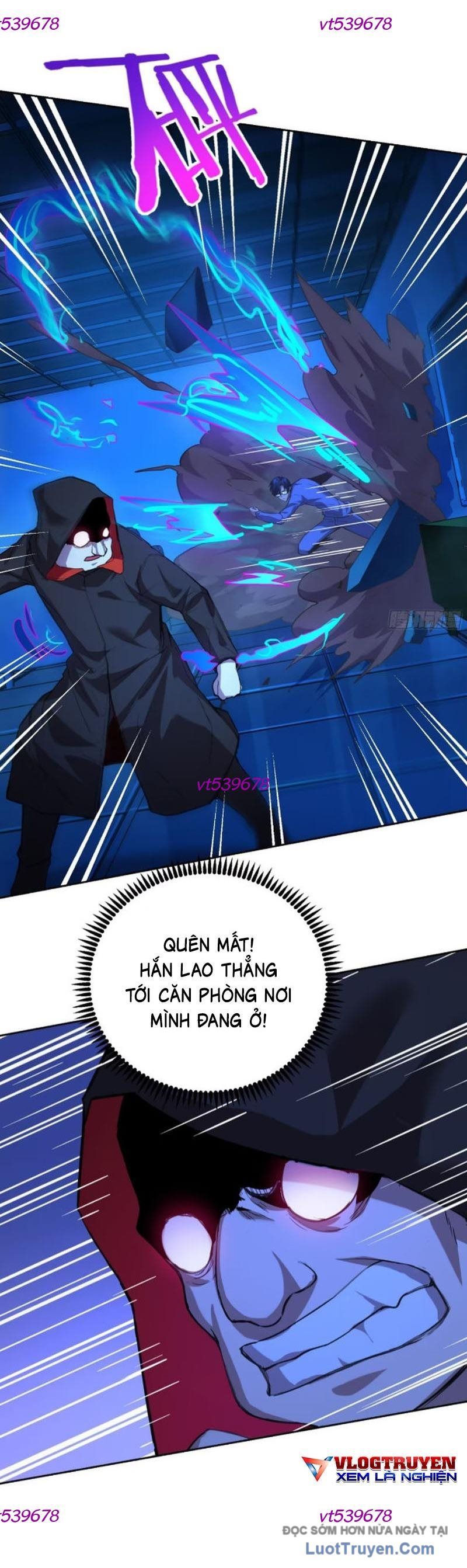 Bệnh Cảm Xúc Chapter 18 - Trang 2