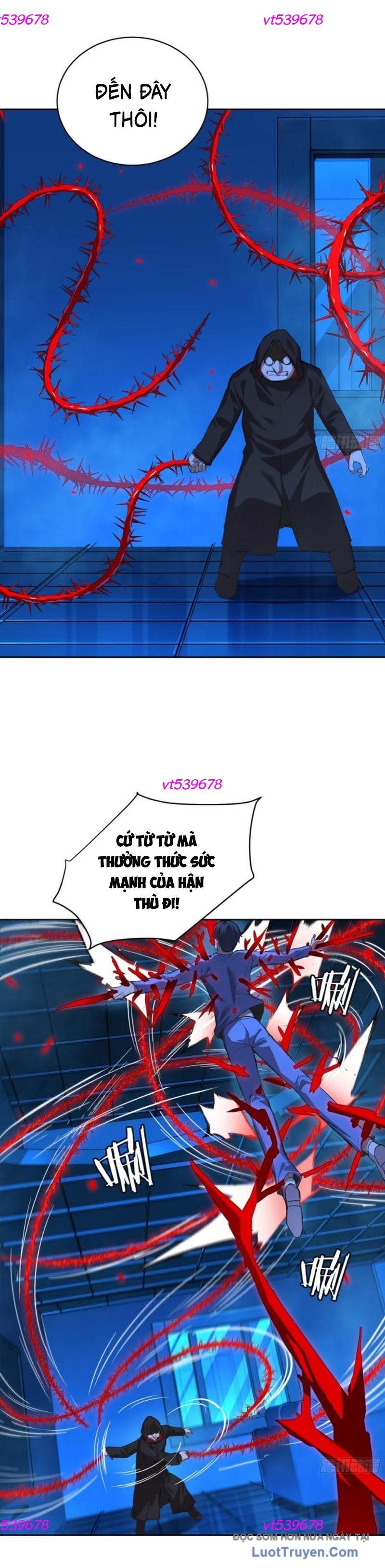 Bệnh Cảm Xúc Chapter 18 - Trang 2