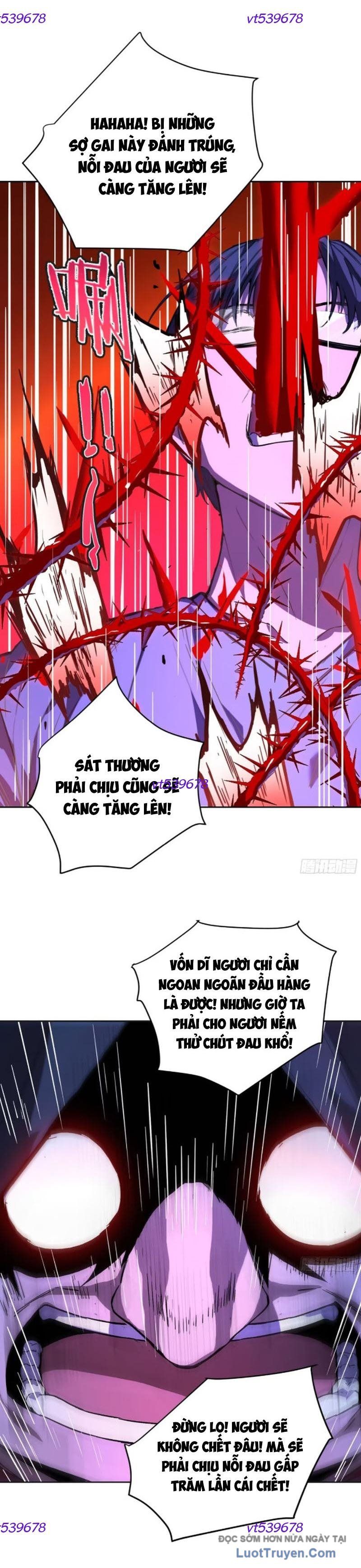 Bệnh Cảm Xúc Chapter 18 - Trang 2