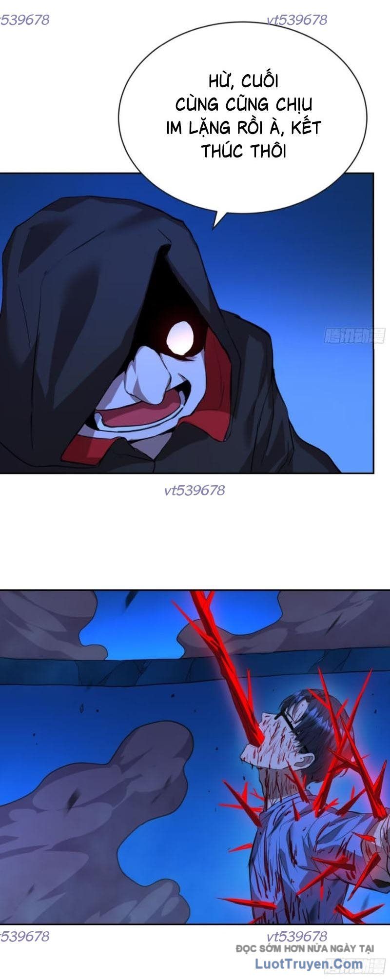 Bệnh Cảm Xúc Chapter 18 - Trang 2