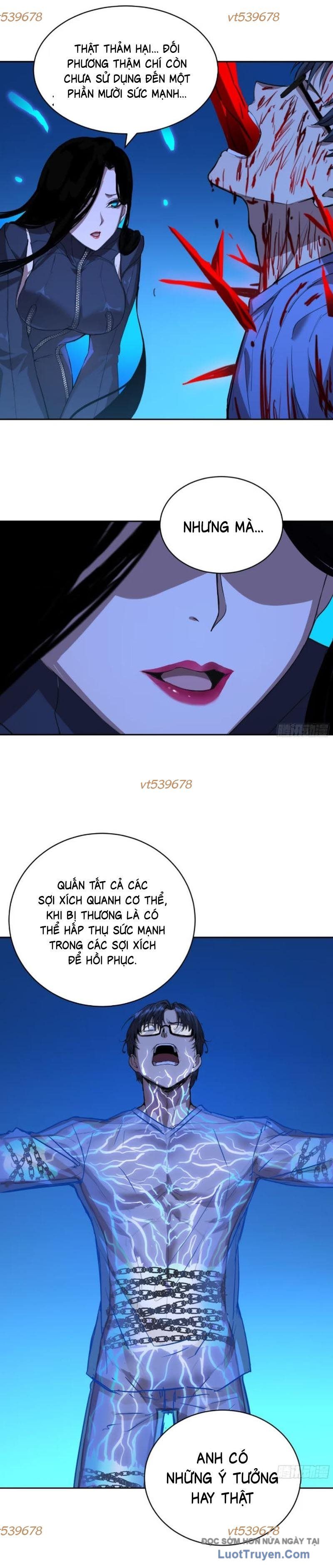 Bệnh Cảm Xúc Chapter 18 - Trang 2