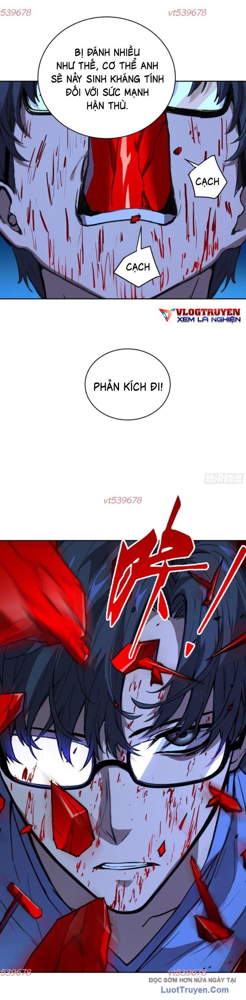 Bệnh Cảm Xúc Chapter 18 - Trang 2