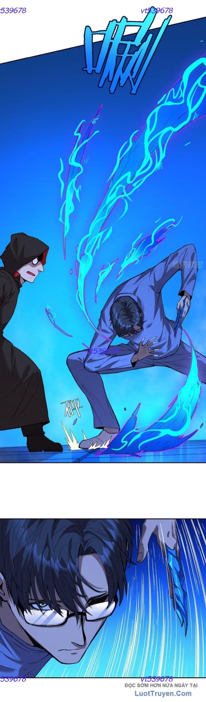 Bệnh Cảm Xúc Chapter 18 - Trang 2
